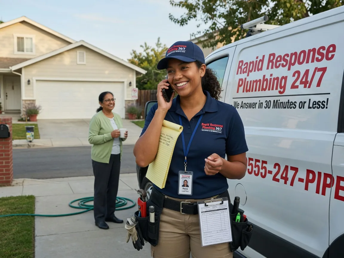 Emergency Plumber Millersburg, OH FAQs